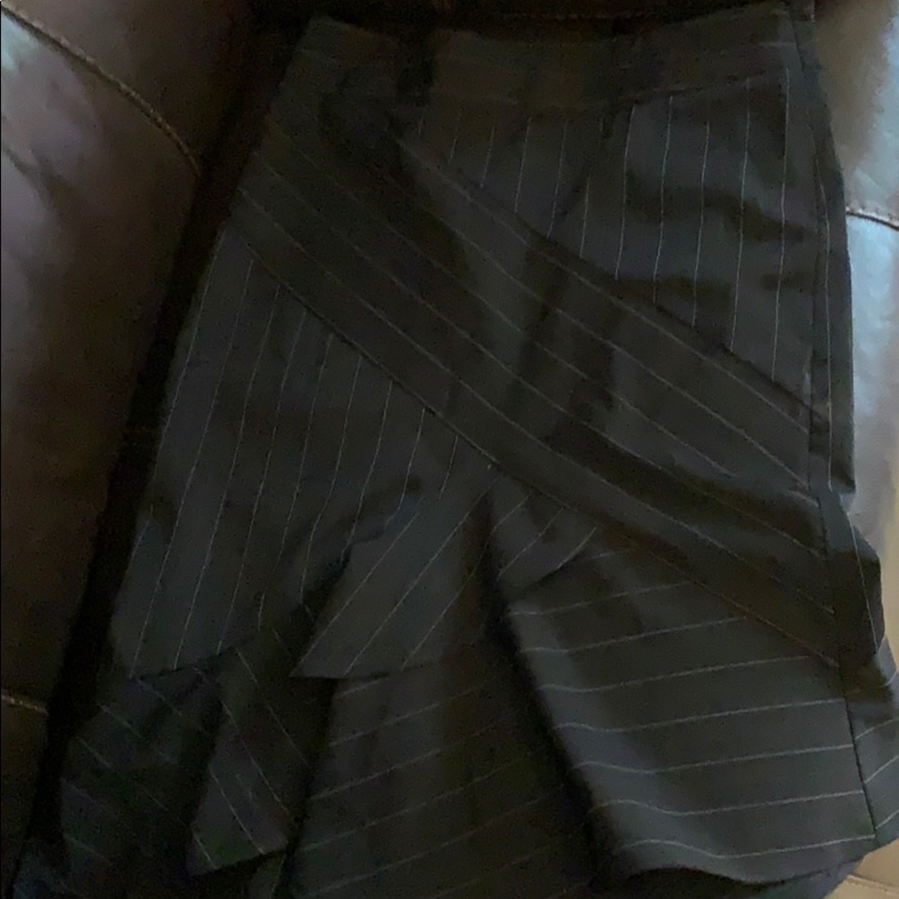 BUNDLE 3 FOR $15 Bisou Bisou skirt